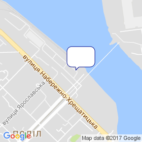 Форсаж на мапі