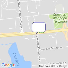 ФОРТ НОКС ГРУП на мапі ФОРТ НОКС ГРУП на мапі