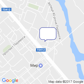 Фортеця на мапі Фортеця на мапі