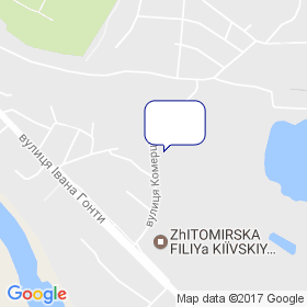 Fortress на мапі