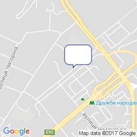 Фрам Лайн на мапі Фрам Лайн на мапі