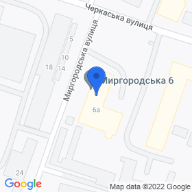 FreeControl на мапі FreeControl на мапі