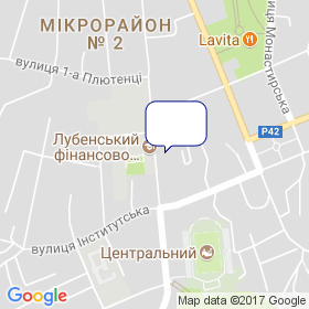 FreeDOM  на мапі FreeDOM  на мапі