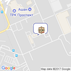 ФрескіUA на мапі ФрескіUA на мапі