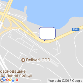 Фролов Ю.В. на мапі Фролов Ю.В. на мапі