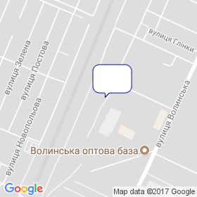 МЕГА-плюс на мапі