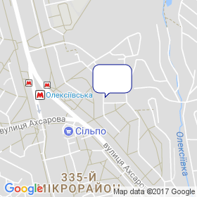 Furmag на мапі Furmag на мапі