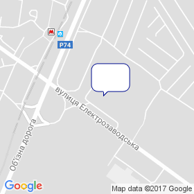 НВФ Ганза на мапі НВФ Ганза на мапі