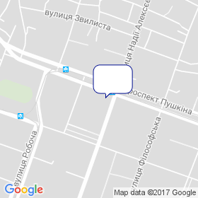 Гавелей на мапі Гавелей на мапі