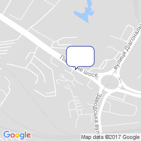 ВИКЛ Ко ЛТД на мапі ВИКЛ Ко ЛТД на мапі