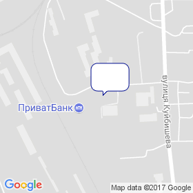 ГІДРОСТРОЙРЕСУРС на мапі