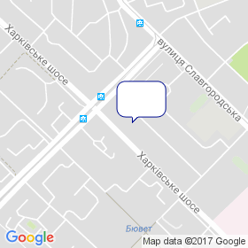 БК ГЕОБУДСЕРВІС на мапі БК ГЕОБУДСЕРВІС на мапі