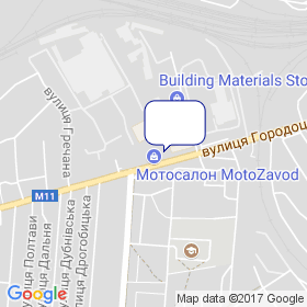 Геліос Імідж на мапі Геліос Імідж на мапі