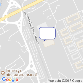 Гемера на мапі