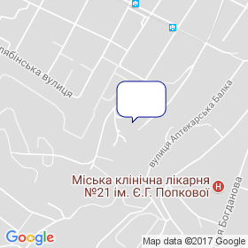 ГеоСклад на мапі ГеоСклад на мапі