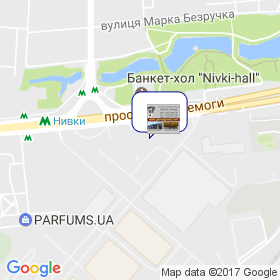 Герма Гранд на мапі