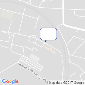 Гідротехніка на мапі Гідротехніка на мапі