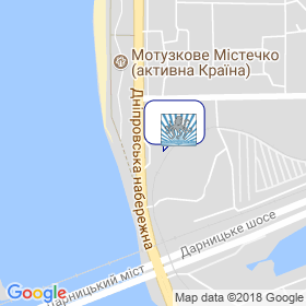 СпецГідроБуд Плюс на мапі