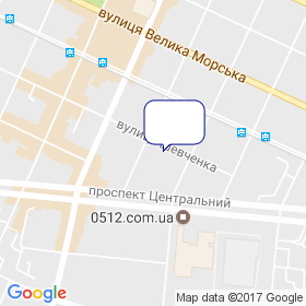 Стройиндастри на мапі