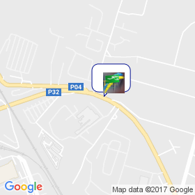 ГІПРОН на мапі ГІПРОН на мапі