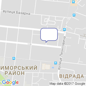 Glanez на мапі