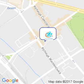 GLASSMIR на мапі GLASSMIR на мапі