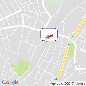 Главчев на мапі Главчев на мапі