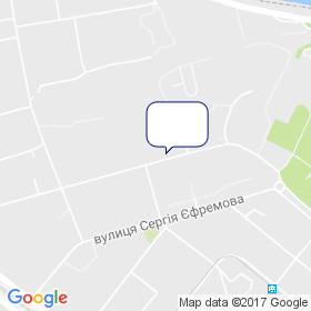 Глобал буд на мапі Глобал буд на мапі