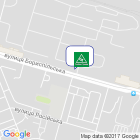 Глобал Трейд на мапі