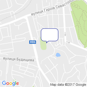 Глобус на мапі Глобус на мапі