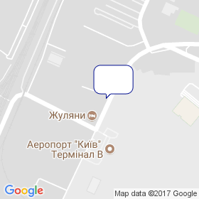 ДЖІ ЕМ ГРУП на мапі ДЖІ ЕМ ГРУП на мапі