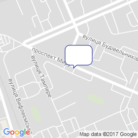 Золотий Декор на мапі Золотий Декор на мапі