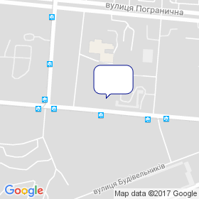 Гончаренко на мапі