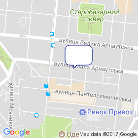 Граммі на мапі