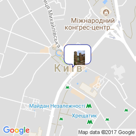 Granbut на мапі Granbut на мапі