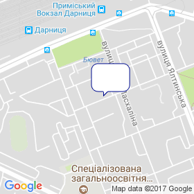 Дагпром-союз на мапі Дагпром-союз на мапі