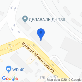 Grand Meyer на мапі Grand Meyer на мапі