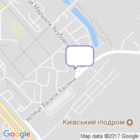 Гранд Колумбус на мапі Гранд Колумбус на мапі