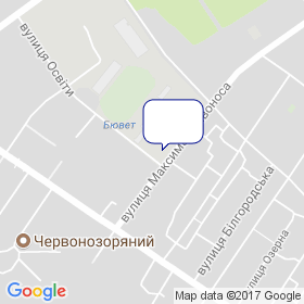 Гранд мюзик на мапі