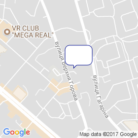 Гранітна майстерня (ПП Кучевський А.А.) на мапі