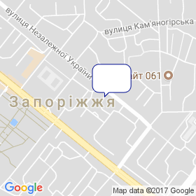 Гранит Мрамор на мапі Гранит Мрамор на мапі