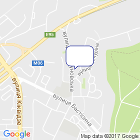 Ресурс Трейдінг Україна на мапі Ресурс Трейдінг Україна на мапі