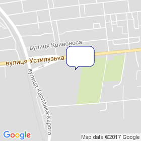 GRANITTOP на мапі