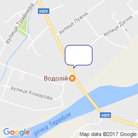 Гратис на мапі Гратис на мапі