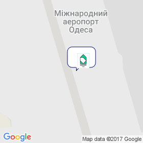 гринклуб на мапі