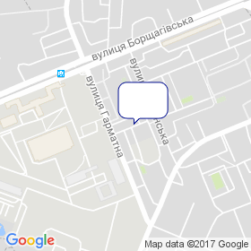 Греса-груп на мапі