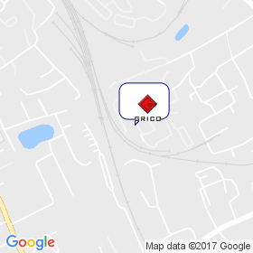 ГріКо на мапі