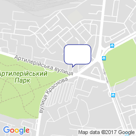 Грін Транс Україна на мапі Грін Транс Україна на мапі