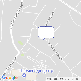 ГРОС БАУ на мапі