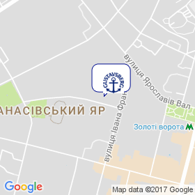 Gustavsberg на мапі Gustavsberg на мапі